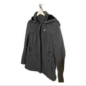 Novelti Men’s coat fall/winter , medium 3M